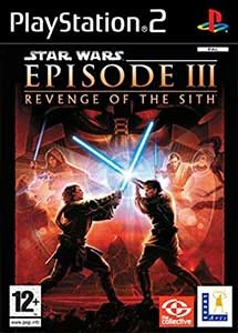 Star wars episode III revenge of the sith