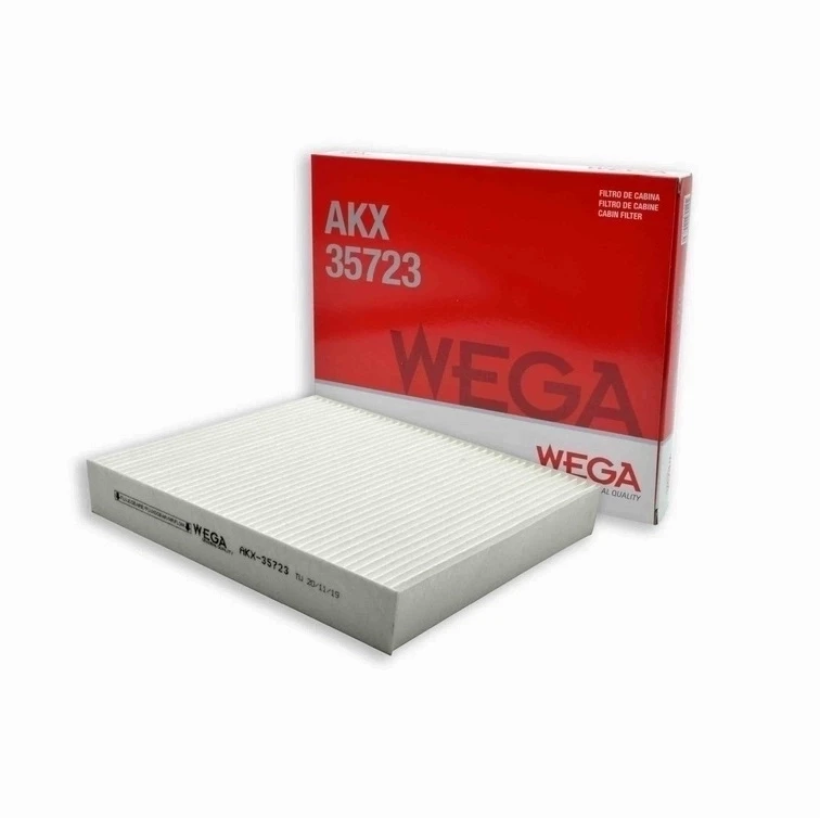 Filtro de Cabina Chevrolet / AKX35723