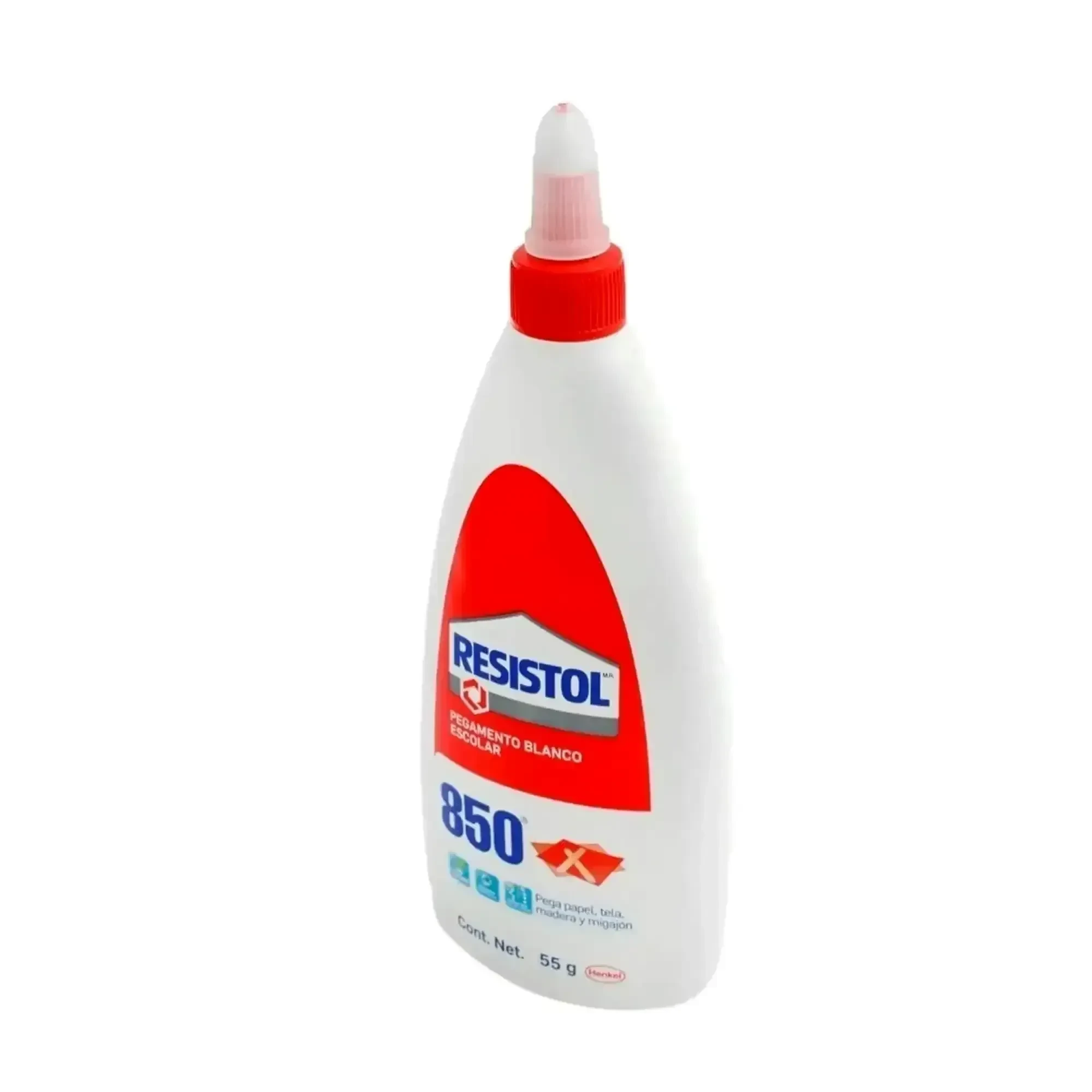 Resistol liquido 850  frasco de 55 g 4