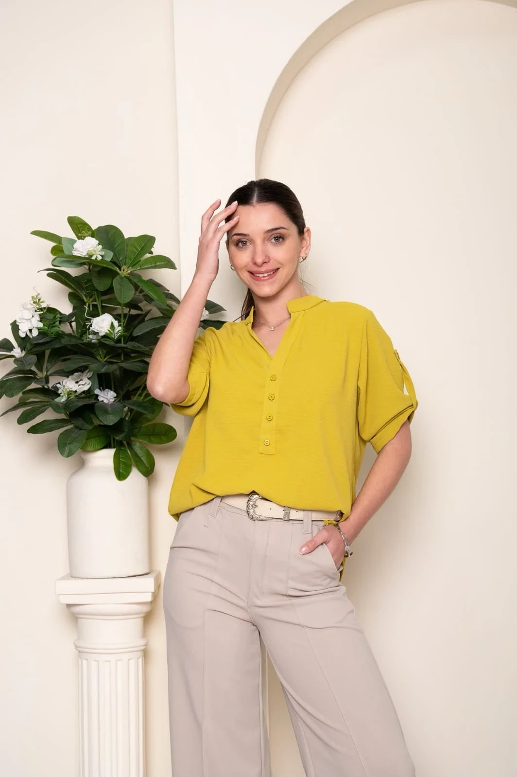 CAMISAS CEY CUELLO MAO 2