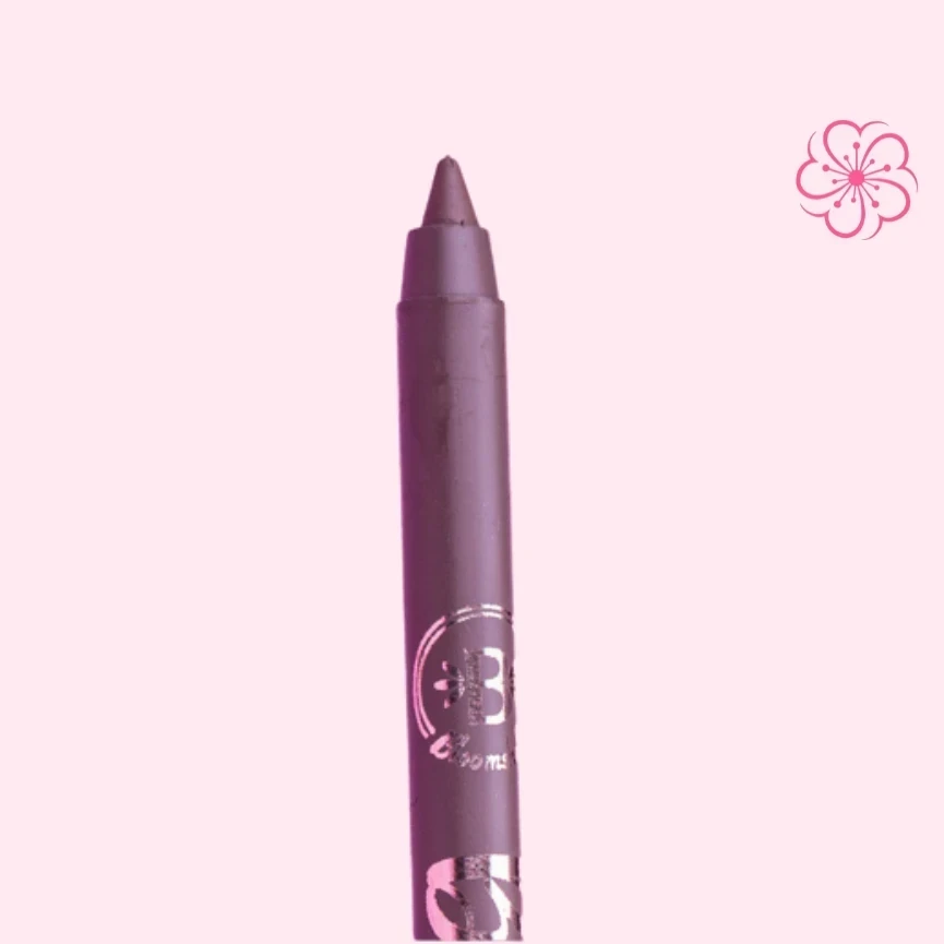 Bloom Coofe Pencil Bloomshell 2