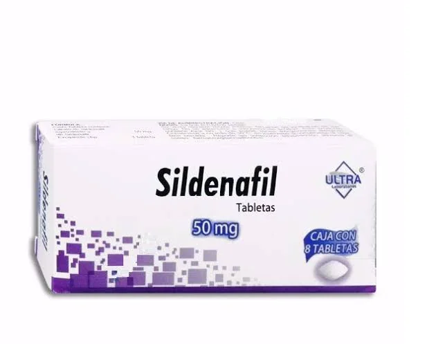 Sildenafil (ULTRA)