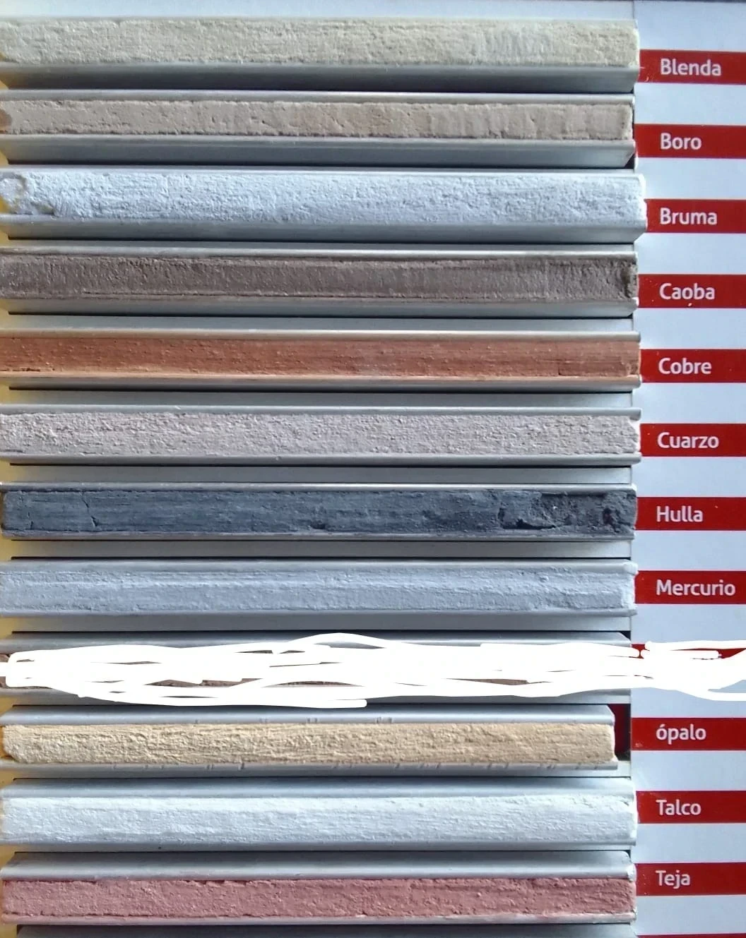 Pastina clásica klaukol 3