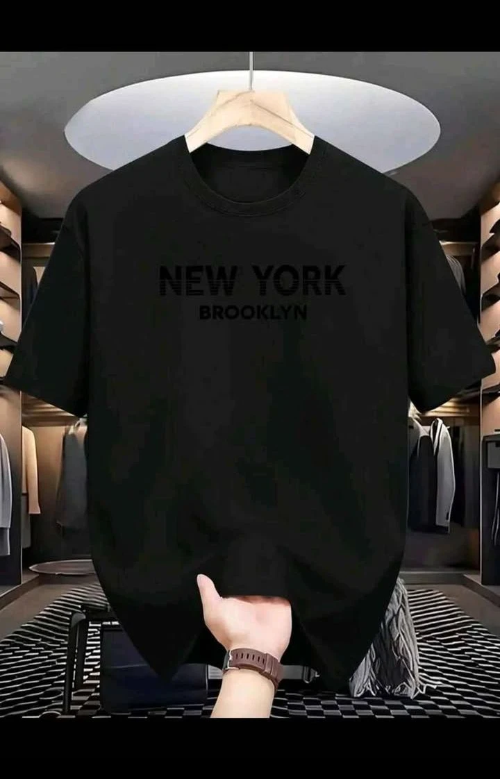 Camiseta New York - Brooklyn 
