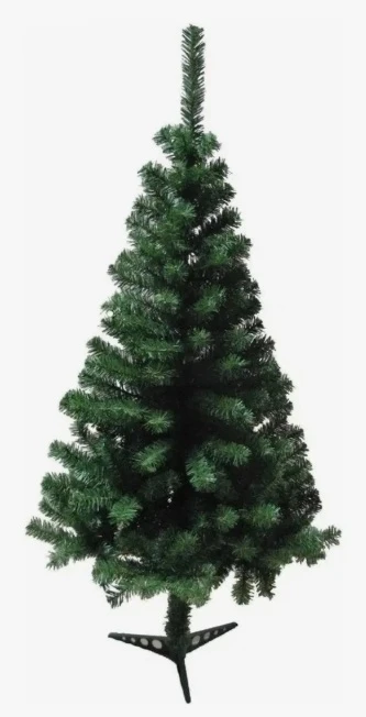 Árbol De Navidad Pascua Año Nuevo 120cm