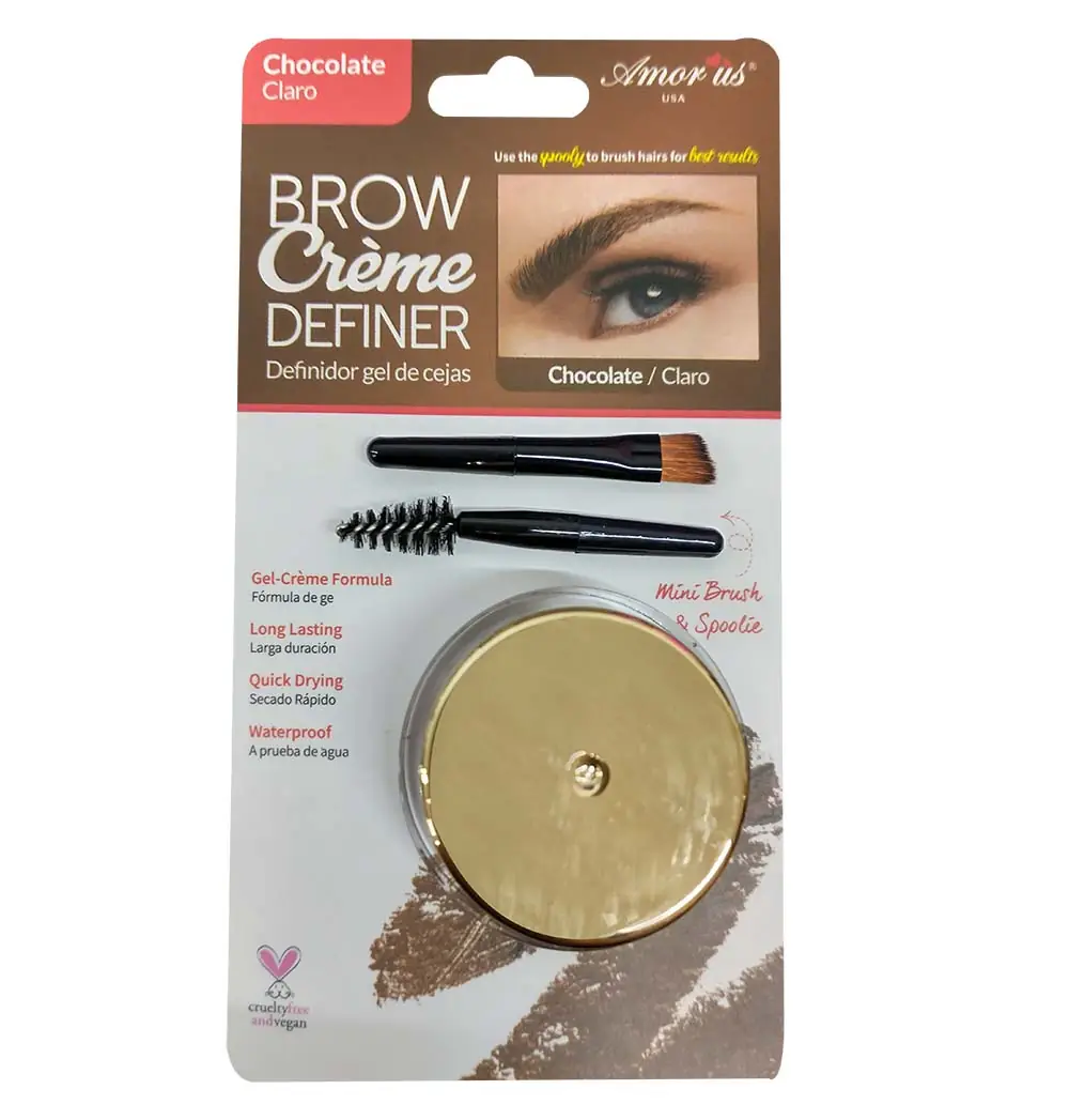 GEL PARA CEJAS | BROW CRÉME DEFINER 2