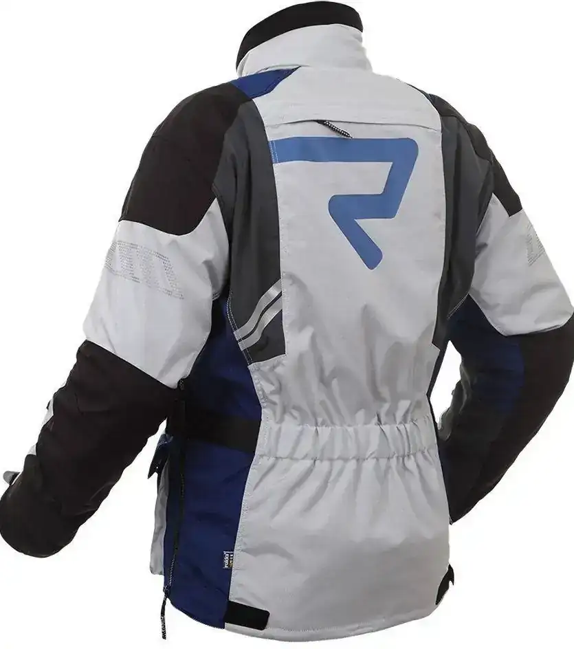 CHAQUETA DE PROTECCIÓN  2