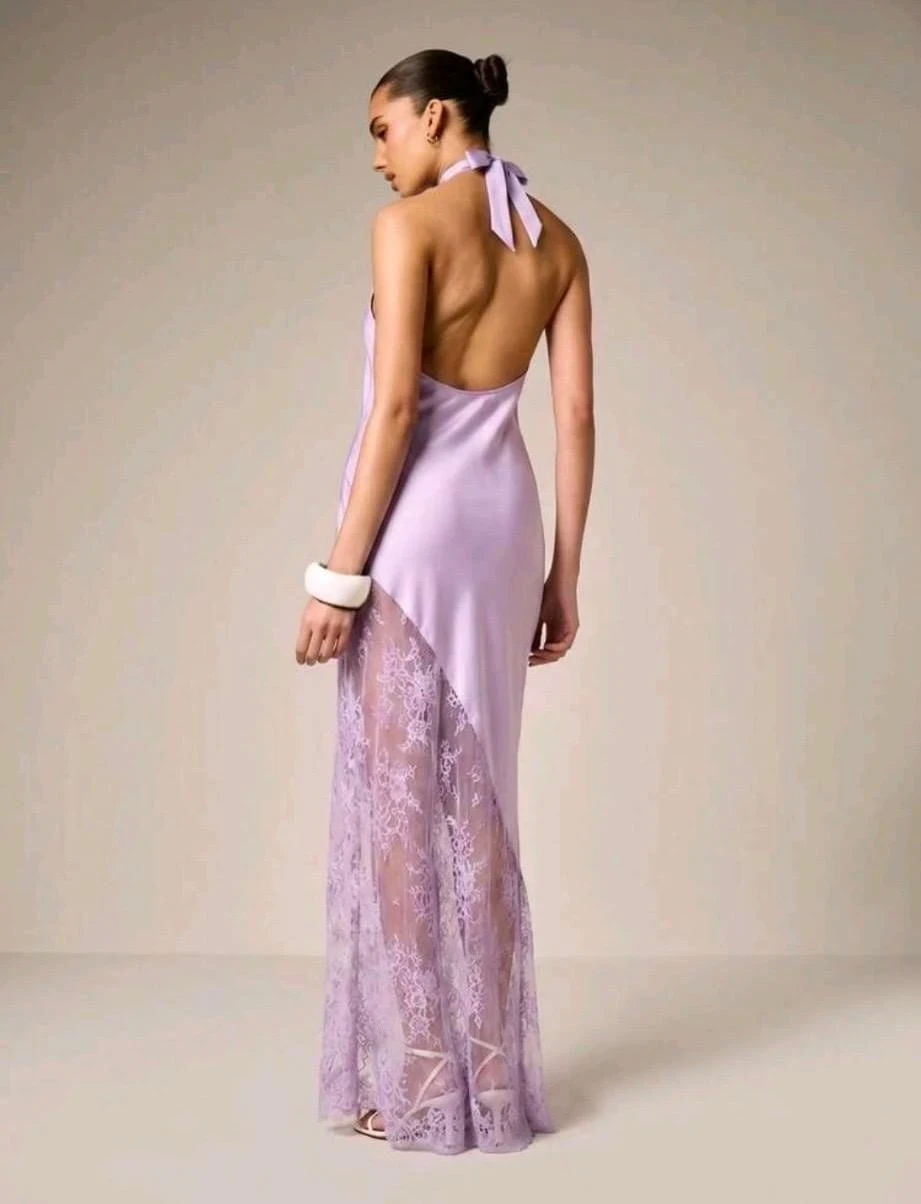 Vestido Indo 5