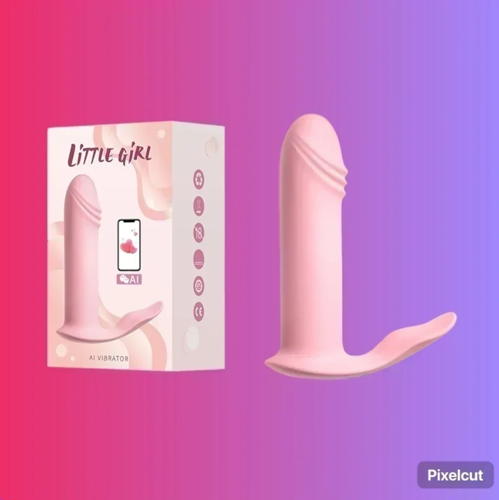 Vibrador De Aplicación 