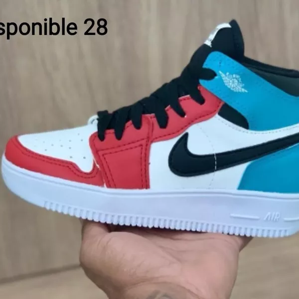 Nike  3