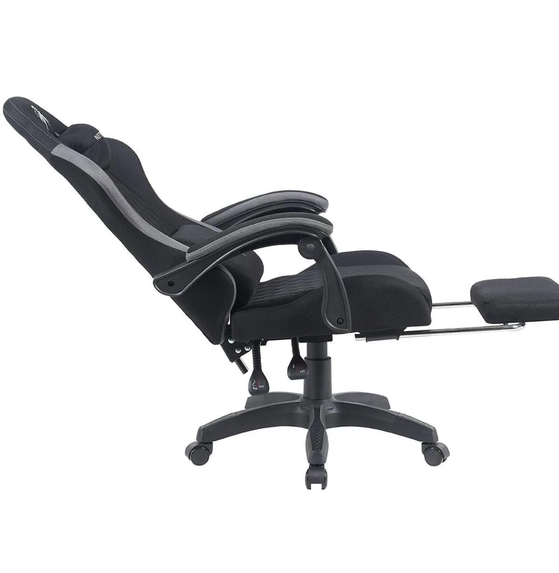 SILLA GAMER BEAST NETMARK 2