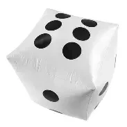 GLOBO DADO