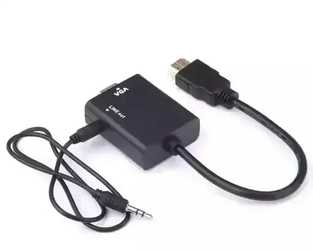 HDTV-VGA YG 2