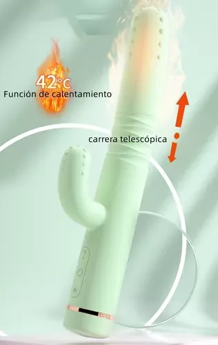 Cactus Vibrator We Love 7