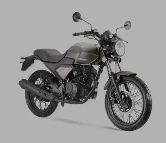 BOMBER 150 2022