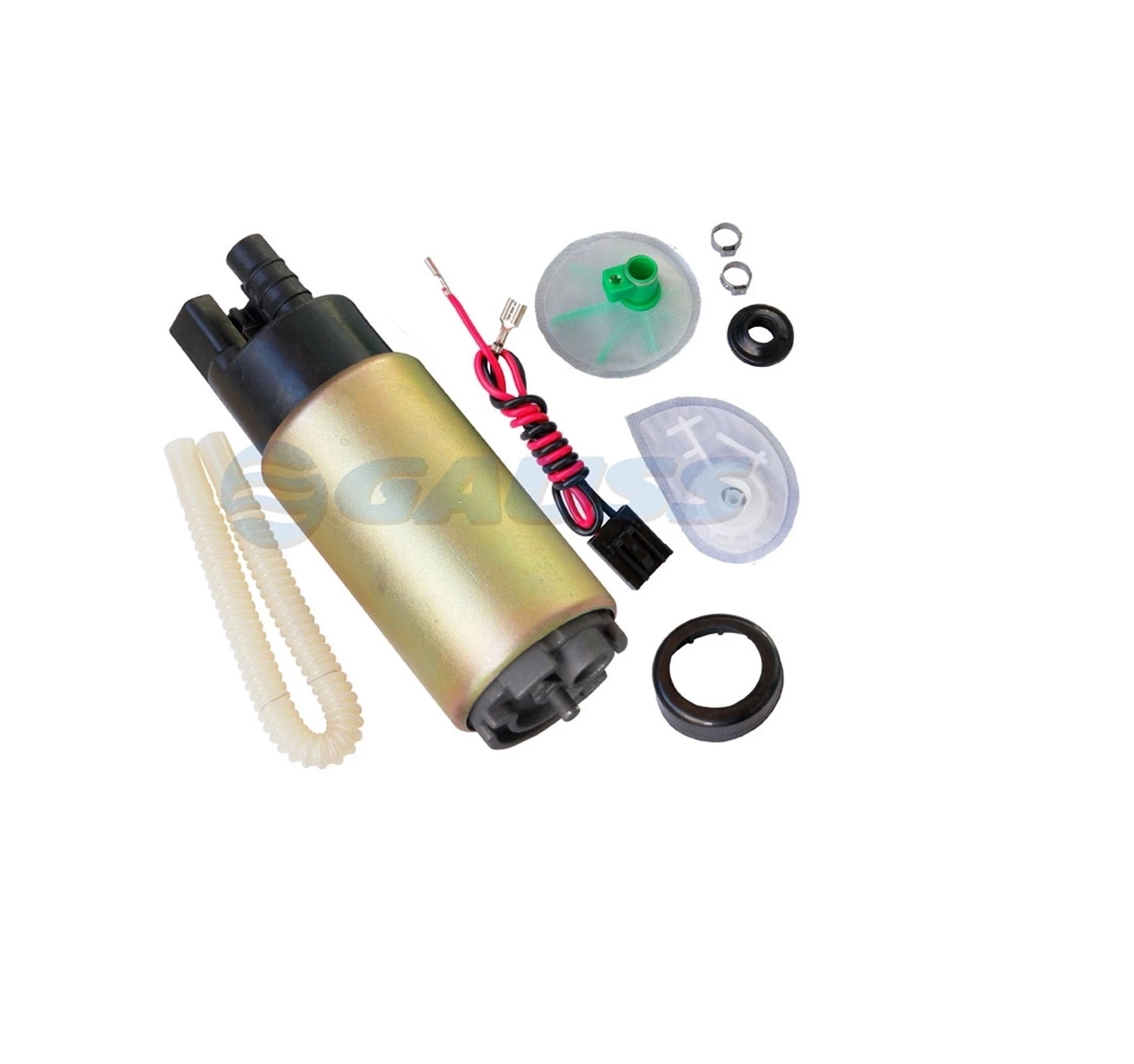 Kit Bomba De Combustible VW / Fiat / Chevrolet / S300 GI3103 228234103R2 GAUSS VDO
