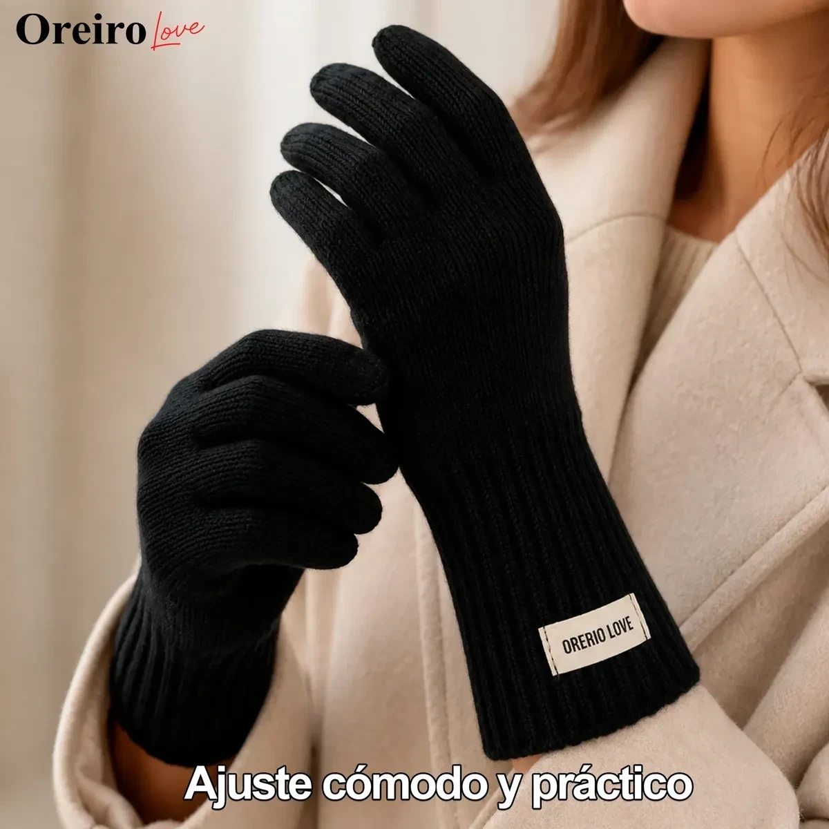 GUANTE OREIRO 31446 9