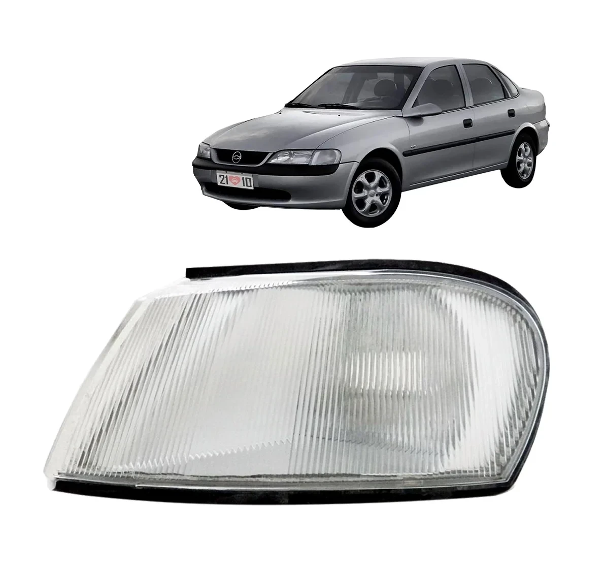 Guiñador Chevrolet Vectra 1996-1999 / 610072 / 610071 2