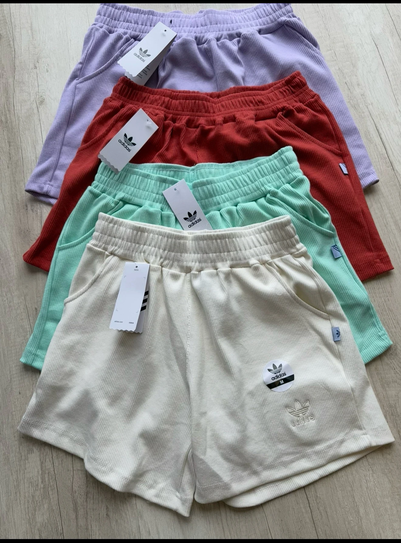 SHORT ADIDAS 