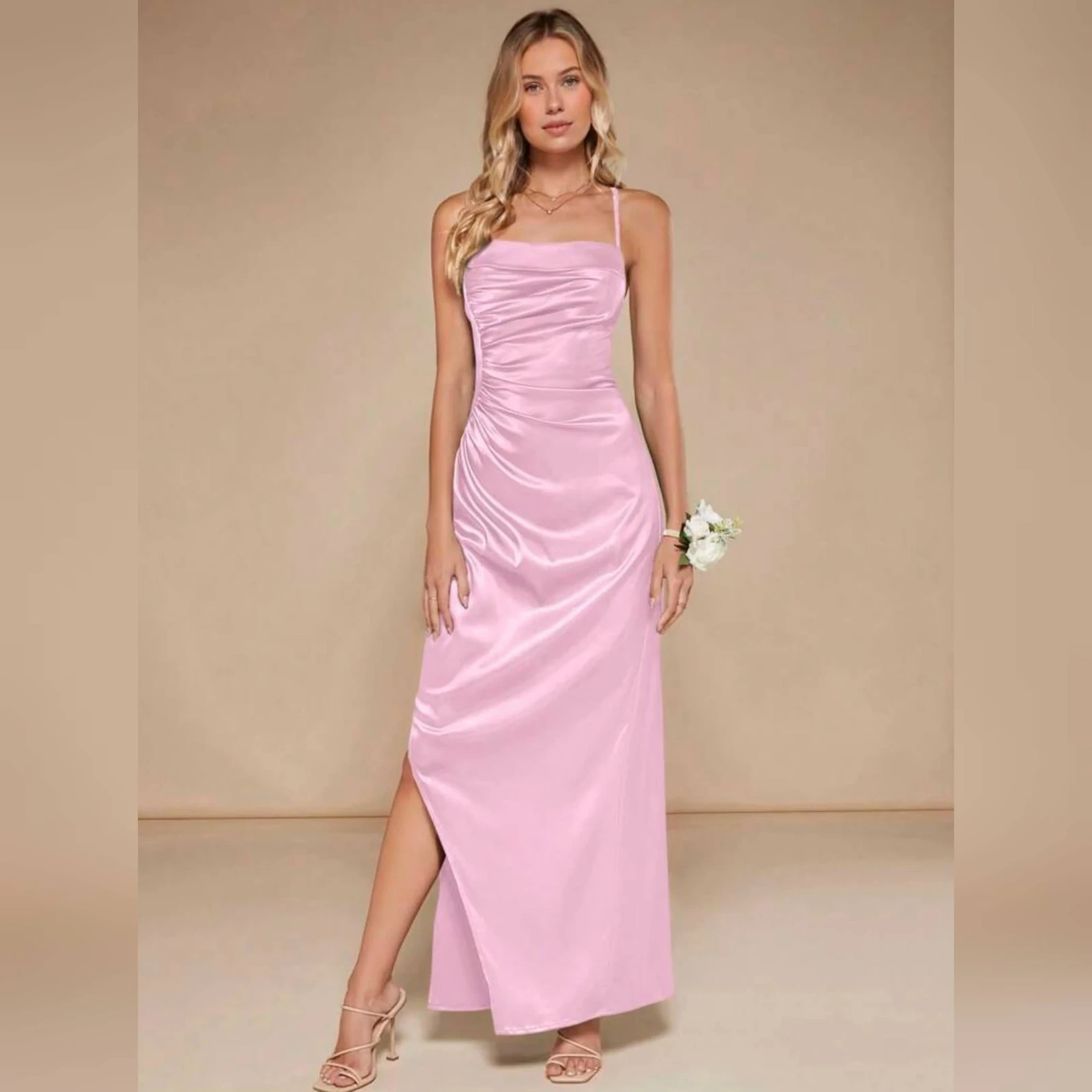 Vestido Lalita