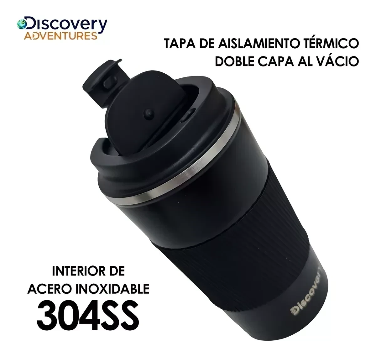 VASO TERMICO DISCOVERY 510ML 13620 3