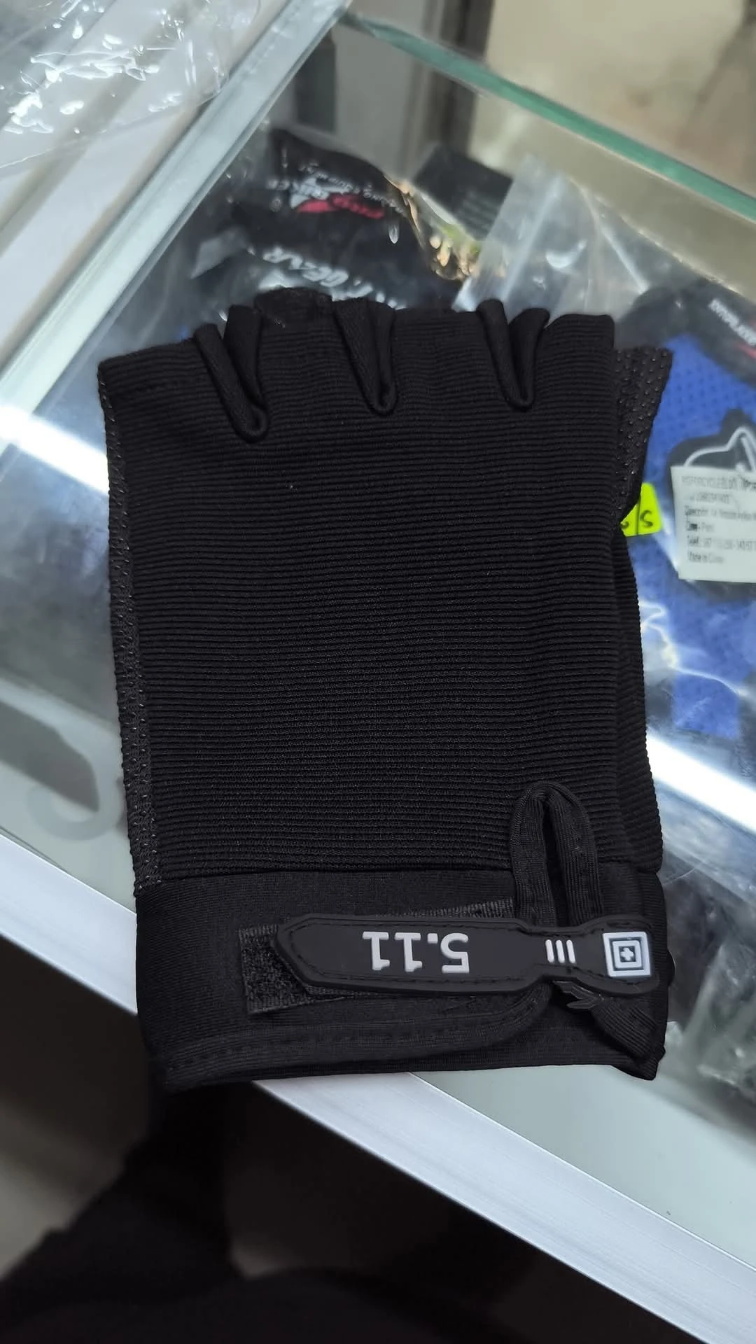 GUANTES ECONÓMICOS 
