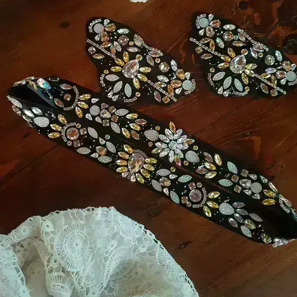 Cinto de diseño M102