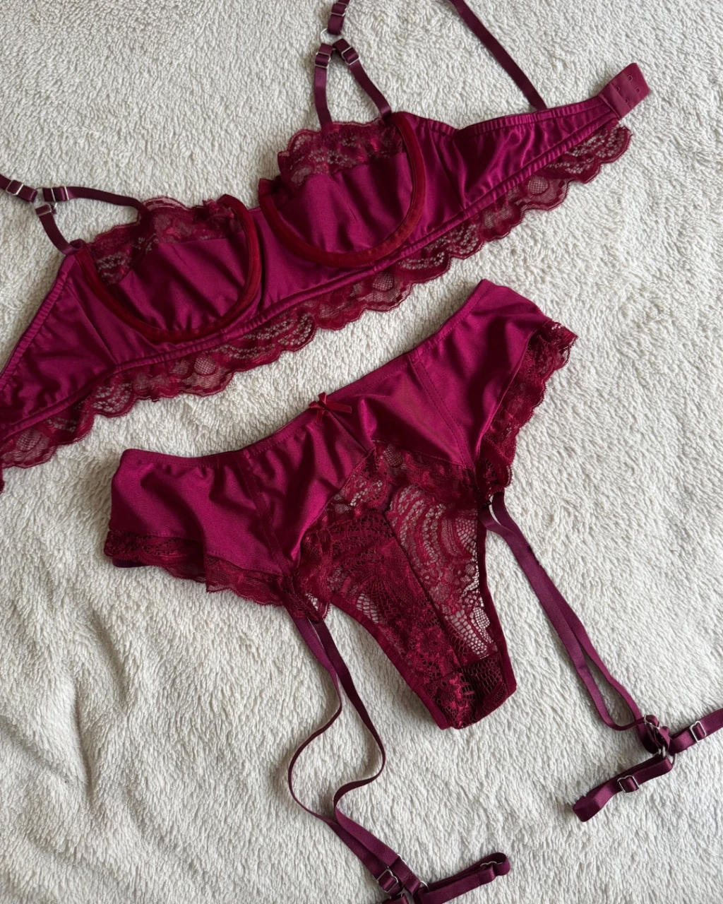 Set Gema Talle 100