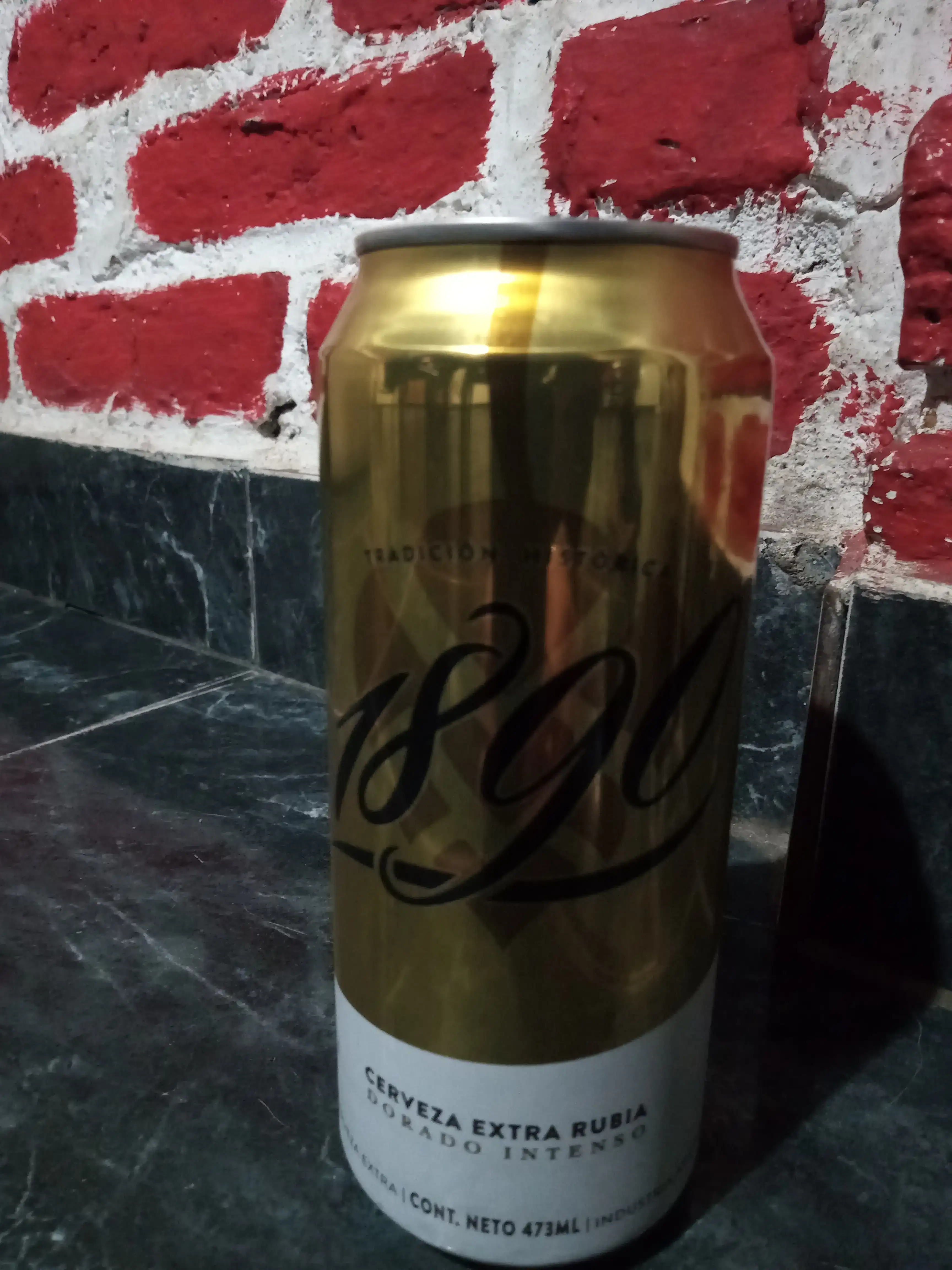 Quilmes aniversario 1890 x 473ml