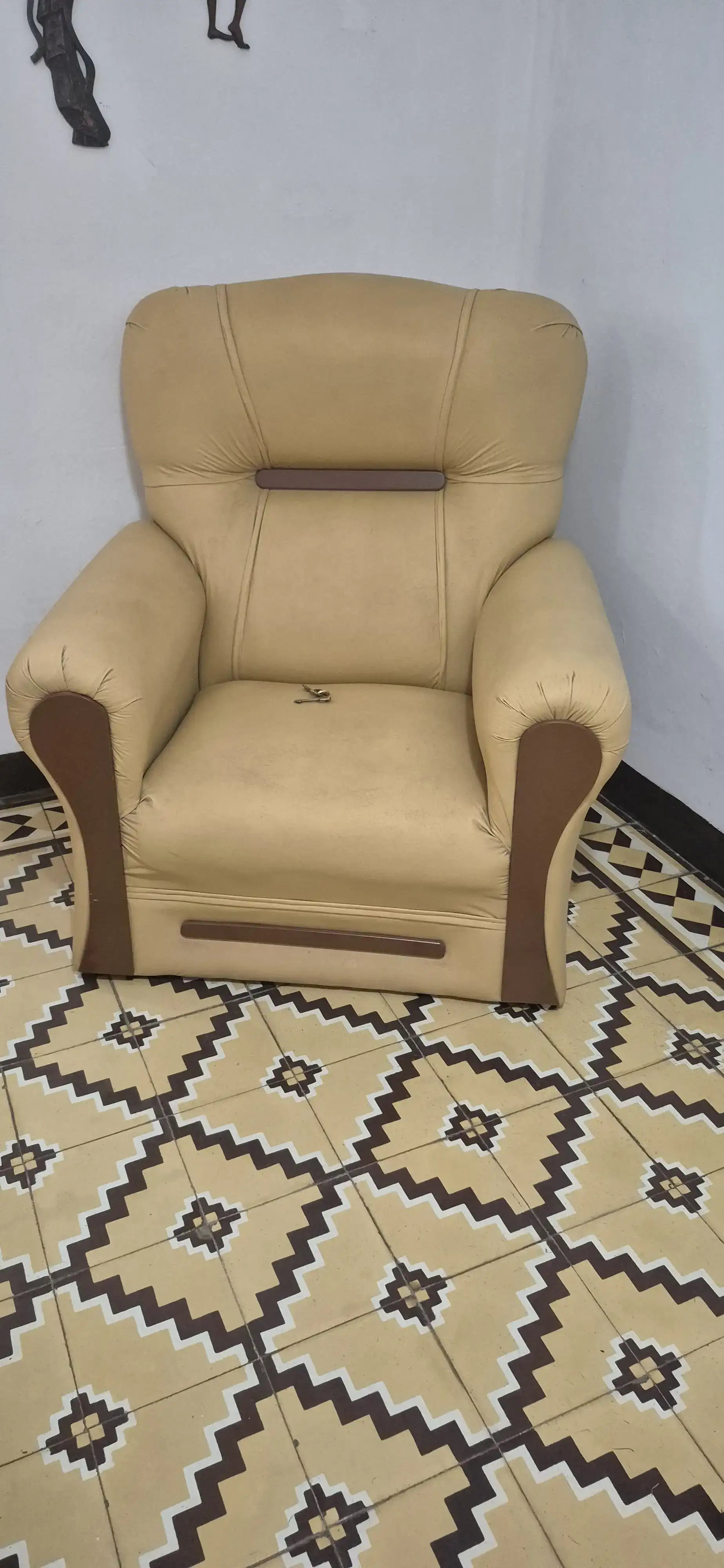 Juego se sillones 2