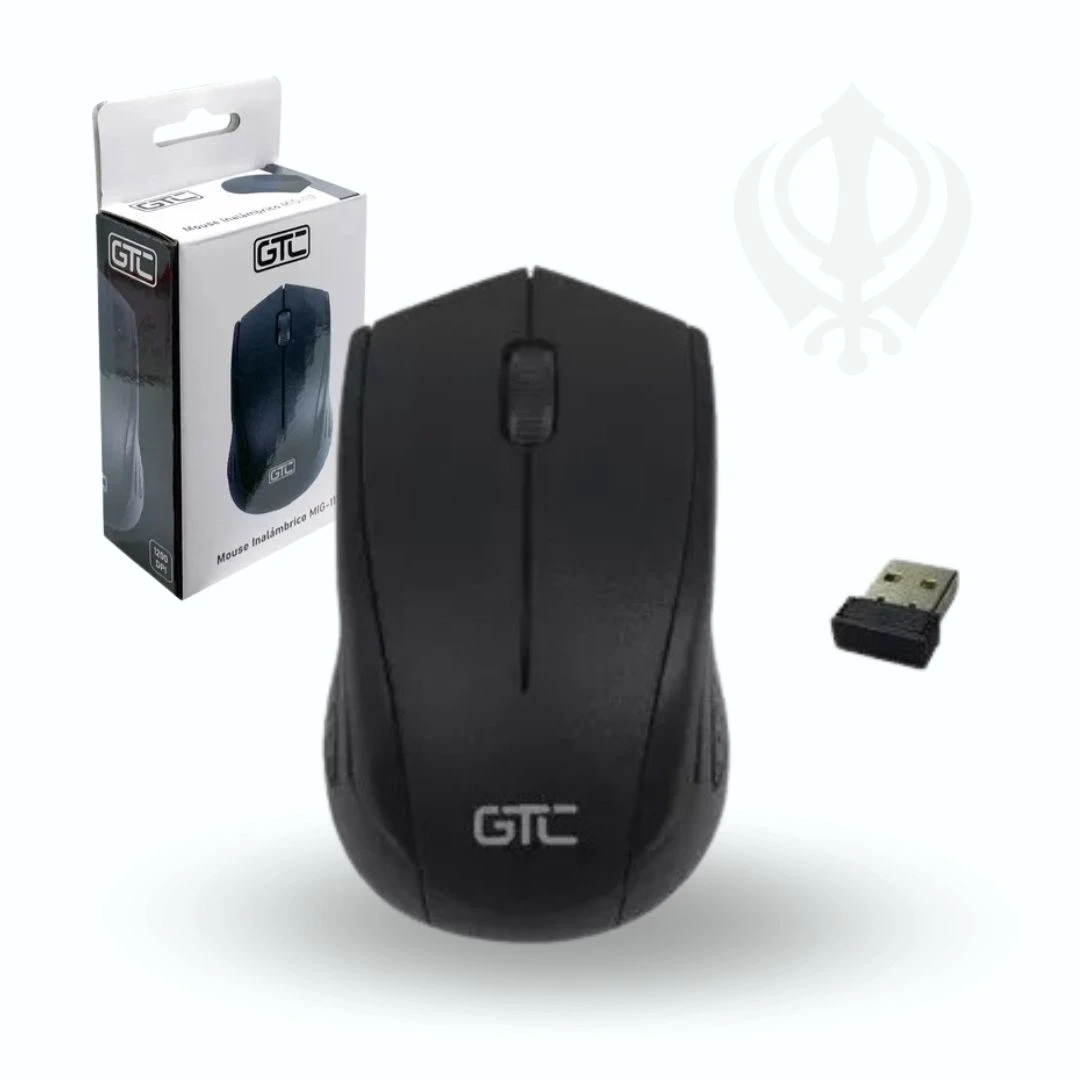 MOUSE GTC