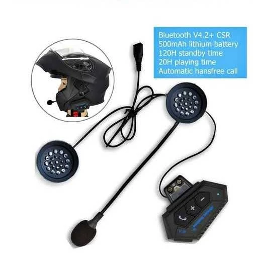 AURICULARES BLUETOOTH CASCO