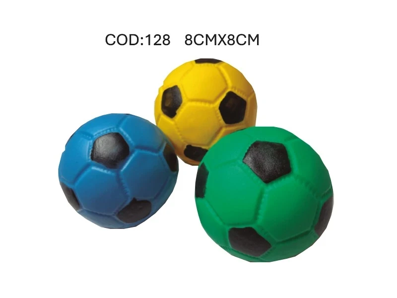 Pelota futbol Grande 
