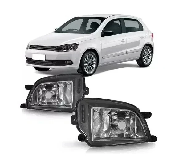 Alogeno neblinero Gol G6 2013-2016 / 132022