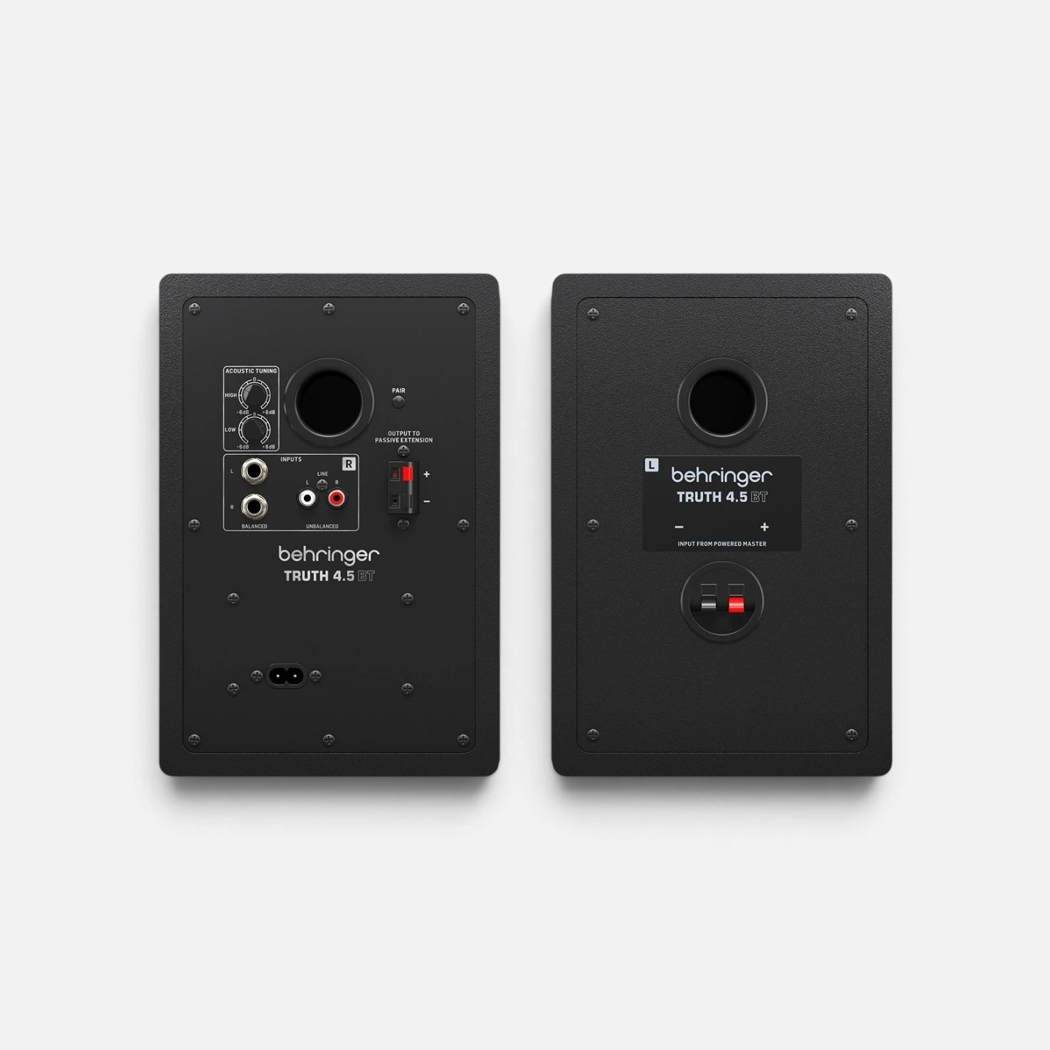 TRUTH 4.5 BT BEHRINGER 4