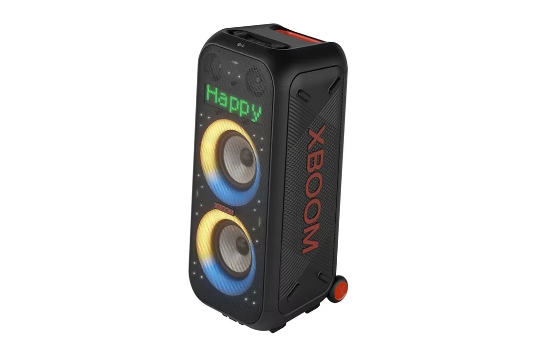 TORRE LG XBOOM 2