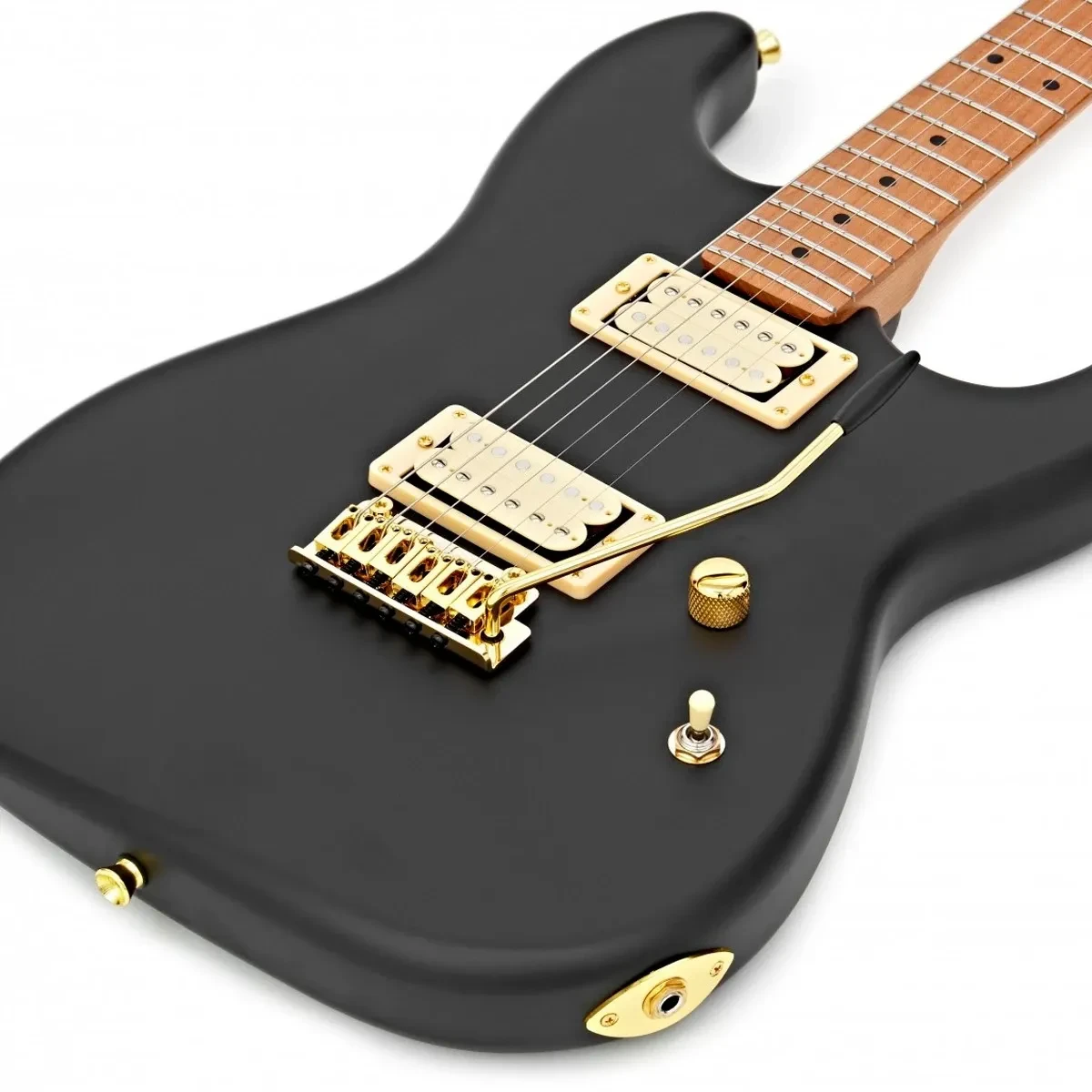 JS700 JET GUITARS 4