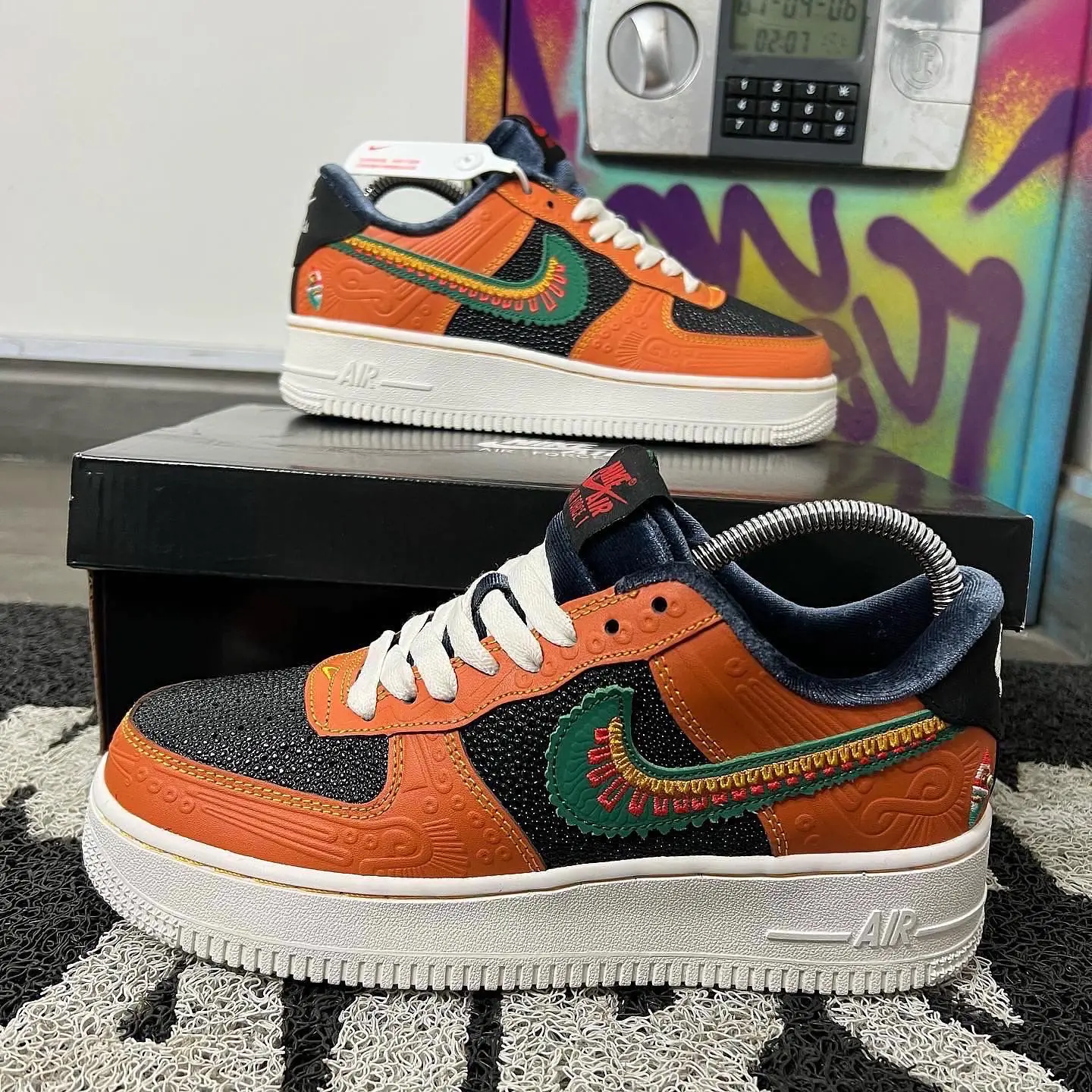 Nike 1d AAA 2