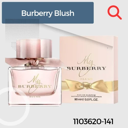 Burberry Blush