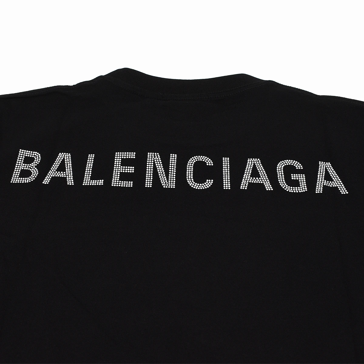 Playera Balenciaga  7
