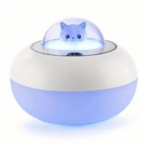 HUMIFICADOR GATITO 3