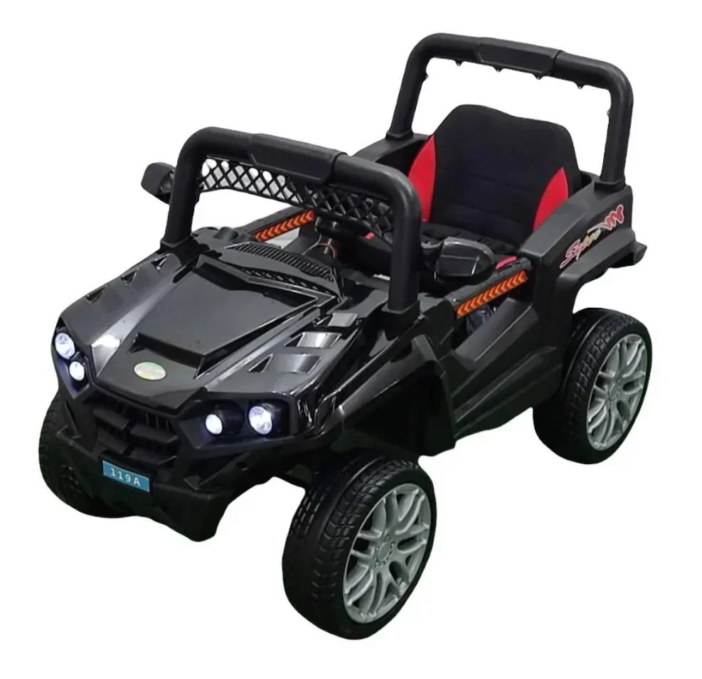 CARRO CAMPERO 3
