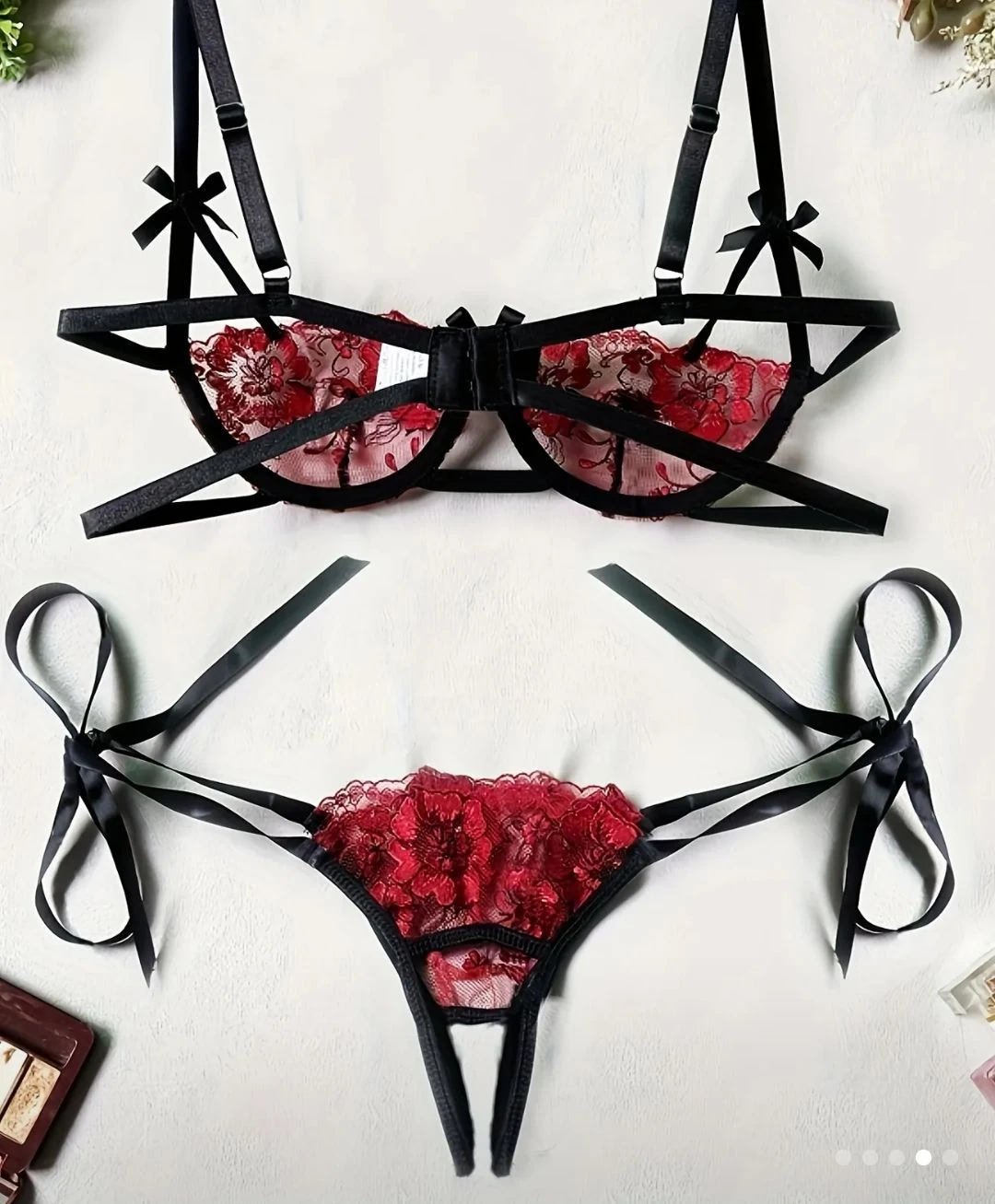 Set talla M 2