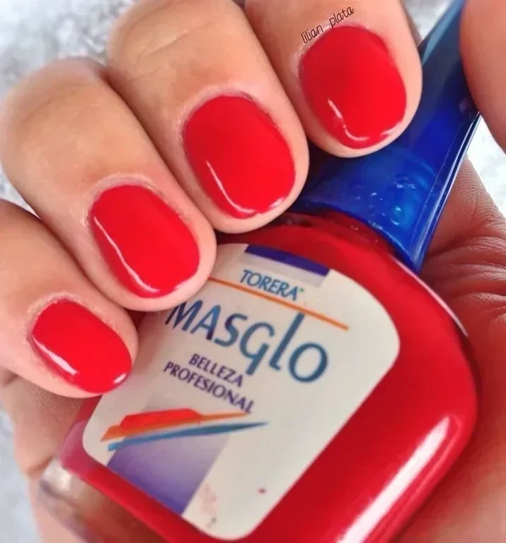 masglo torera esmalte
