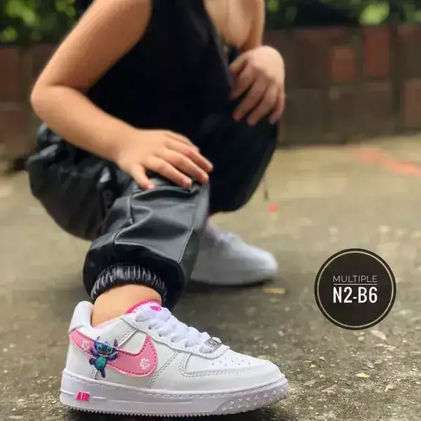 Air nike ñina