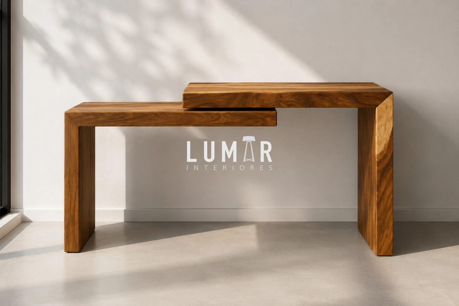 Credenza Parota TUNEZ