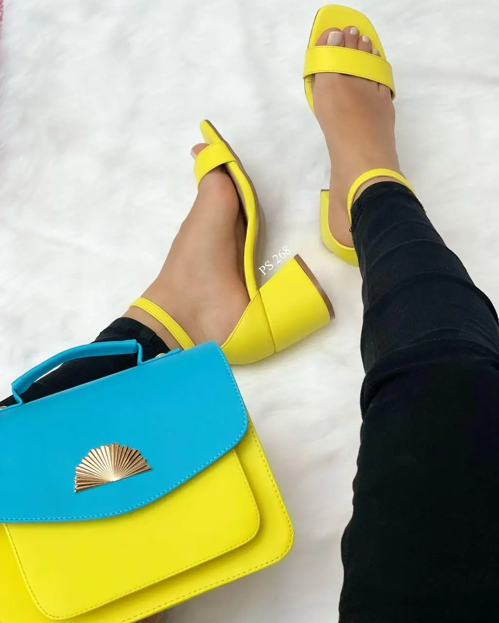 Sandalia 39 7