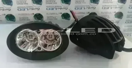 WALL-E  2 LED (801048)