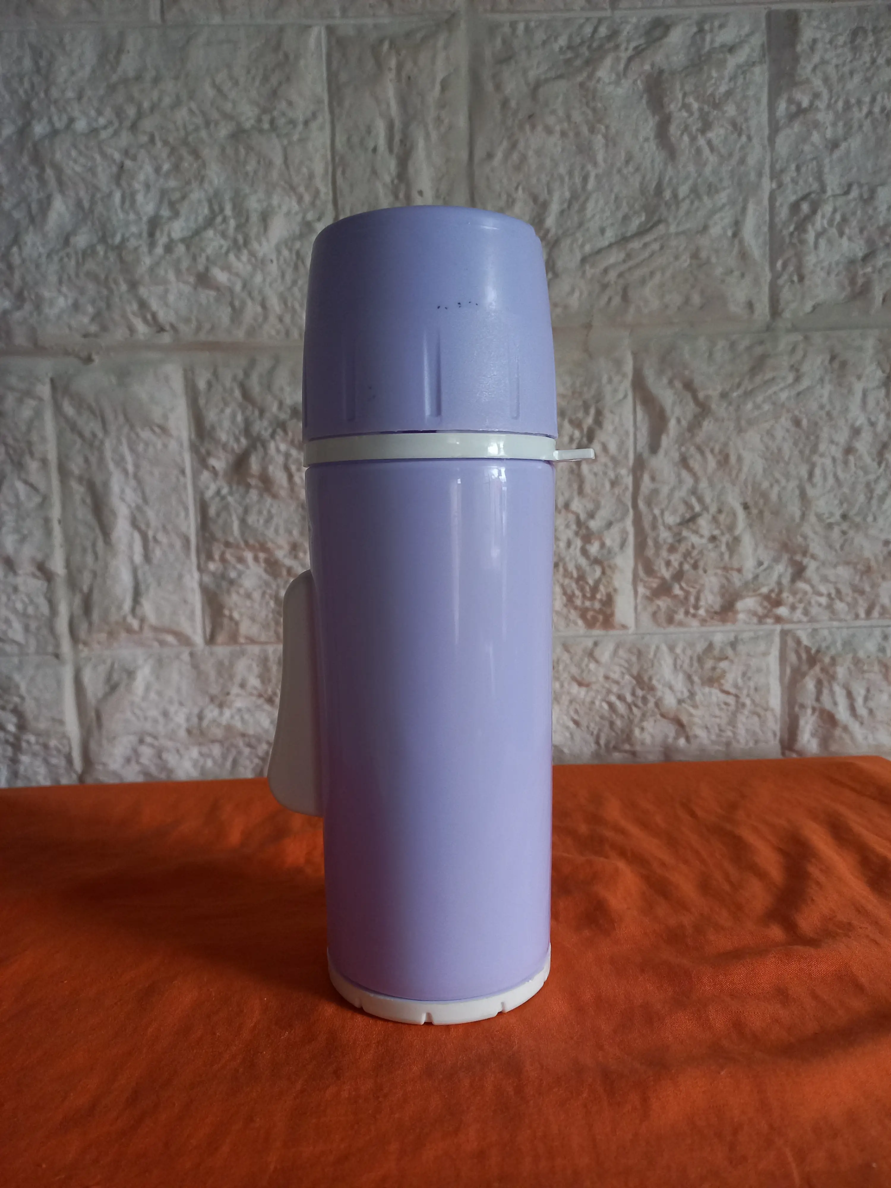 Mate autocebante  3