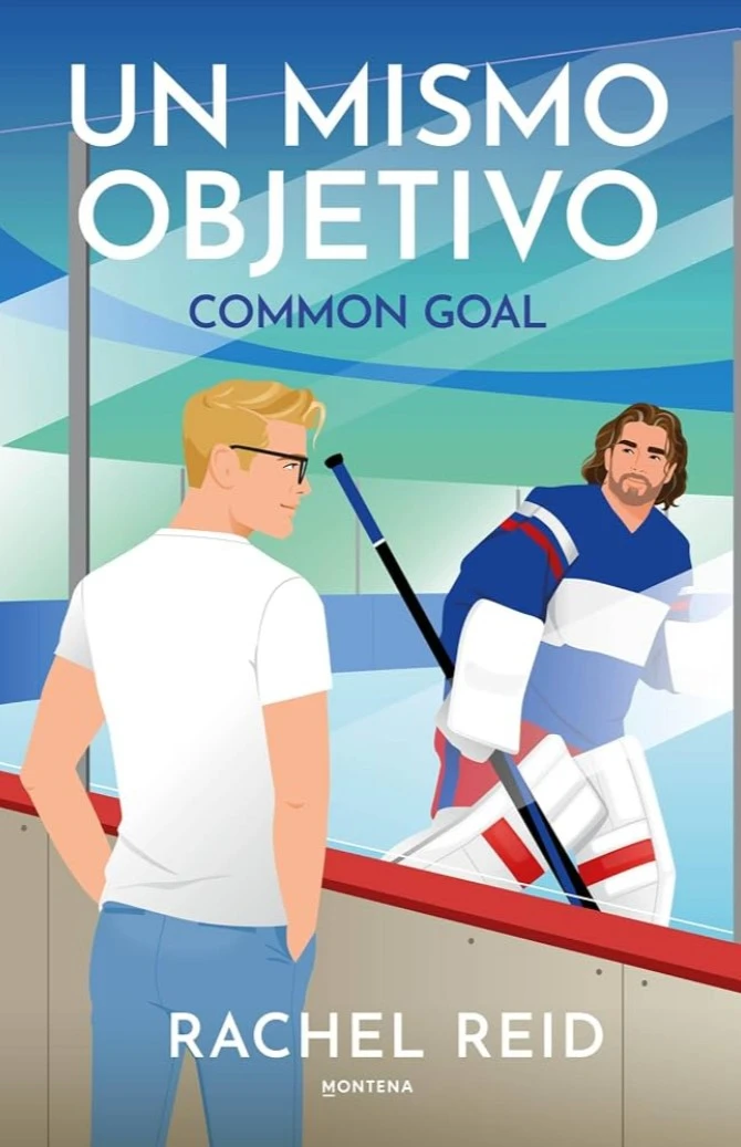 UN MISMO OBJETIVO 